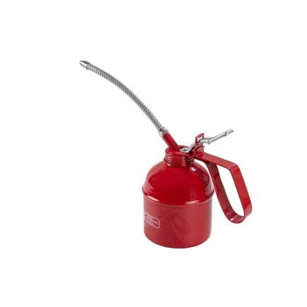 MECLUBE 027-3630-500 - Huileur de pompe en laiton capacité 500 cc