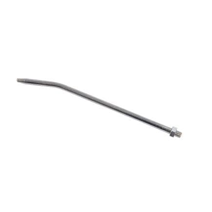 MECLUBE 027-3650-175 - Tonneau rigide l. 175mm acier znt pour les huileurs à pompe