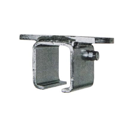 MECLUBE 047-1469-040 - Support c40 pour fixation au plafond