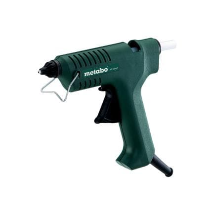 METABO 618121000 - KE 3000 - Pistolet à colle