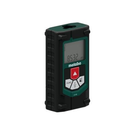 METABO 606163000 - LD 60 - Télémètre laser