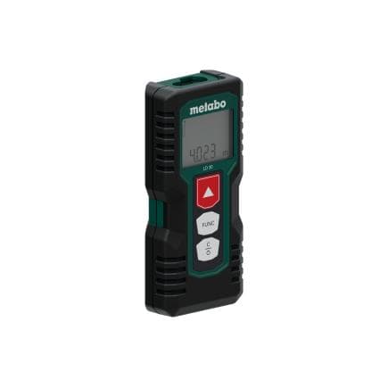 METABO 606162000 - LD 30 - Télémètre laser