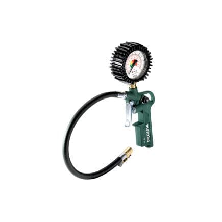 METABO 602233000 - RF 60 - Pistolet de gonflage des pneus à air comprimé