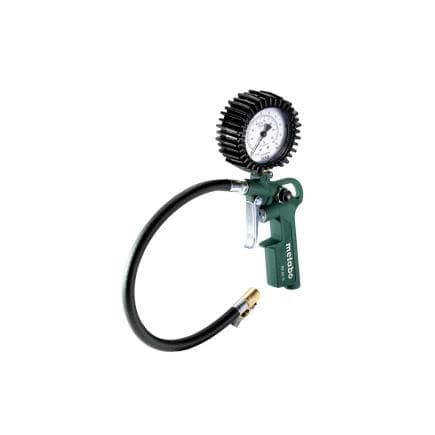 METABO 602234000 - RF 60 G - Pistolet de gonflage des pneus à air comprimé