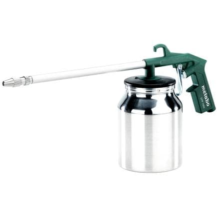 METABO 601570000 - SPP 1000 - Pulvérisateur à air comprimé