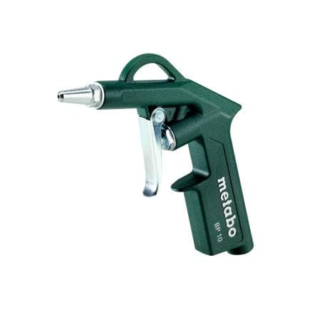 METABO 601579000 - BP 10 - Soufflette à air comprimé