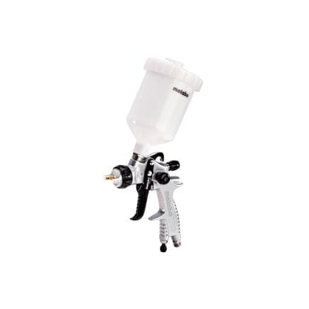 METABO 601577000 - FSP 600 HVLP - Pistolet à peinture à air comprimé