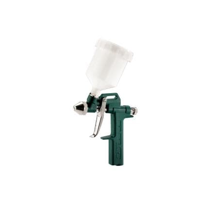 METABO 601574000 - FSP 100 - Pistolet à peinture à air comprimé