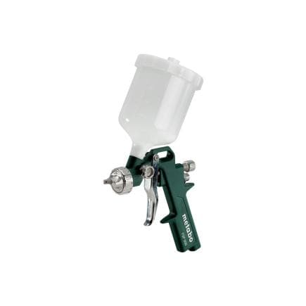 METABO 601575000 - FSP 600 - Pistolet à peinture à air comprimé