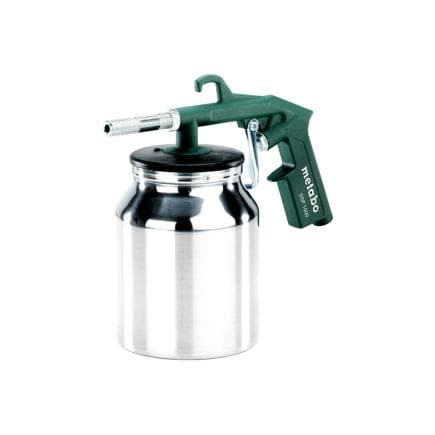 METABO 601569000 - SSP 1000 - Pistolet de sablage à air comprimé