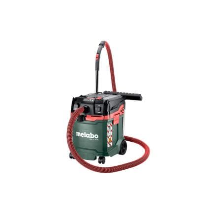 METABO 602087000 - ASA 30 M PC - Aspirateur tous usages 1200 W 30 l