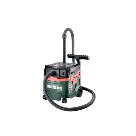 METABO 602083000 - AS 20 L PC - Aspirateur tous usages 1200 W 20 l