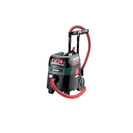 METABO 602059000 - ASR 35 H ACP - Aspirateur tous usages 1400 W 35 l