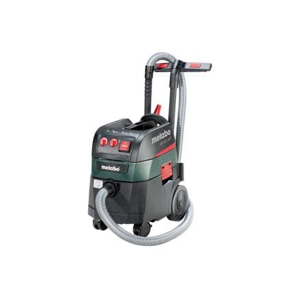 METABO 602057000 - ASR 35 L ACP - Aspirateur tous usages 1400 W 35 l