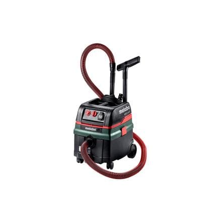 METABO 602070000 - ASR 25 M SC - Aspirateur tous usages 1400 W 25 l