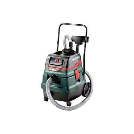 METABO 602034000 - ASR 50 L SC - Aspirateur tous usages 1400 W 50 l