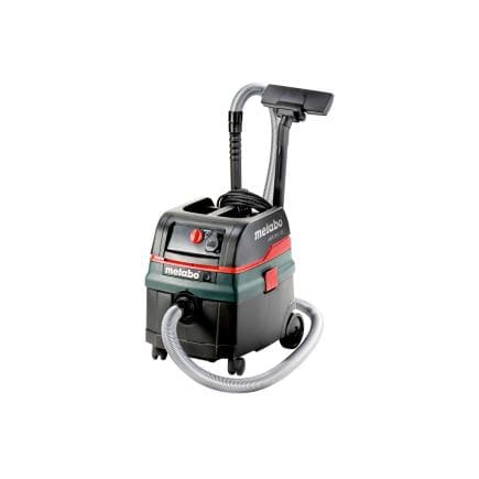 METABO 602024000 - ASR 25 L SC - Aspirateur tous usages 1400 W 25 l