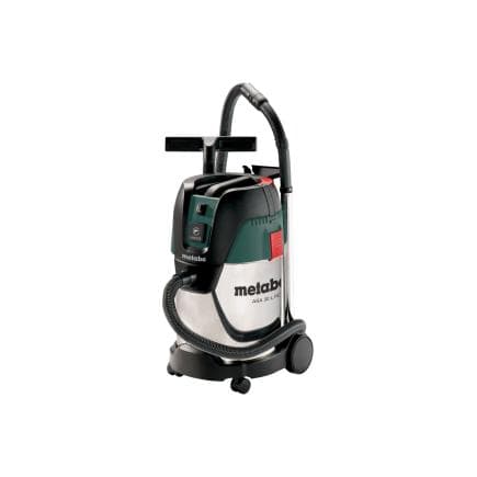 METABO 602015000 - ASA 30 L PC Inox - Aspirateur tous usages 1250 W 30 l