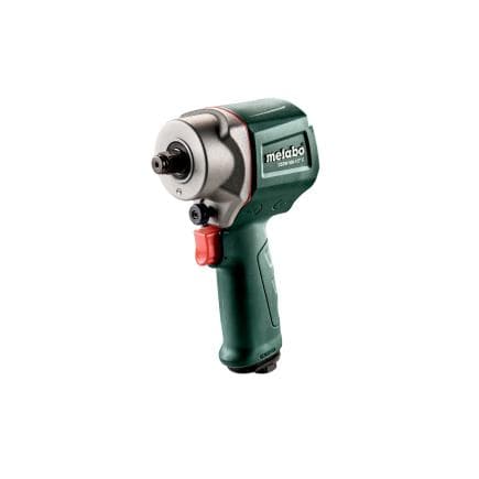 METABO 601590000 - DSSW 500-1/2" C - Visseuse à chocs à air comprimé 1/2" 540 Nm