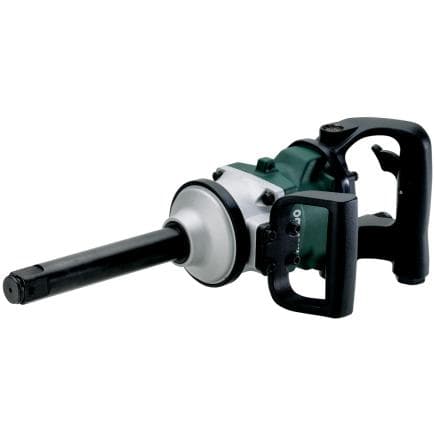 METABO 601551000 - DSSW 2440-1" - Visseuse à chocs à air comprimé 1"