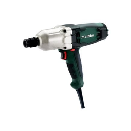 METABO 602204000 - SSW 650 - Visseuse à chocs 650 W 1/2"