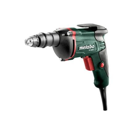 METABO 620045000 - SE 4000 - Visseuse pour cloisons sèches 600 W 1/4"