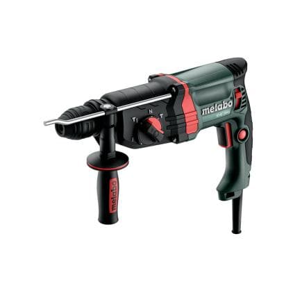 METABO 601709500 - KHE 2445 - Marteau combiné 800 W 2,4 J