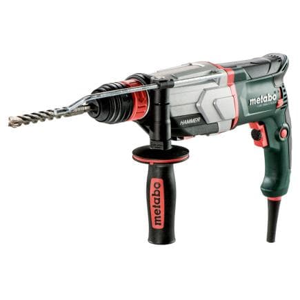 METABO 600697500 - UHE 2660-2 Quick - Marteau multifonctions 800 W 2,8 J