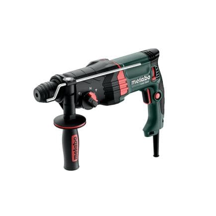 METABO 601739500 - KHE 2845 - Marteau combiné 880 W 3 J
