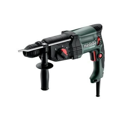 METABO 601708500 - KHE 2245 - Marteau combiné 750 W 2,2 J