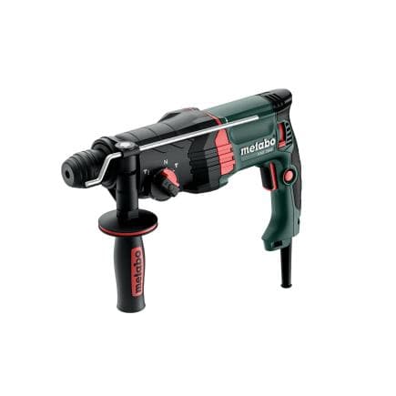 METABO 601710500 - KHE 2645 - Marteau combiné 850 W 2,9 J
