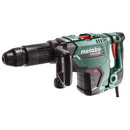 METABO 600770500 - MHEV 11 BL - Marteau burineur 1500 W 18 J