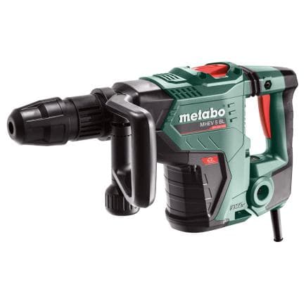 METABO 600769500 - MHEV 5 BL - Marteau burineur 1150 W 8,7 J