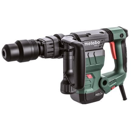 METABO 600148500 - MHE 5 - Marteau burineur 1100 W 7,1 J