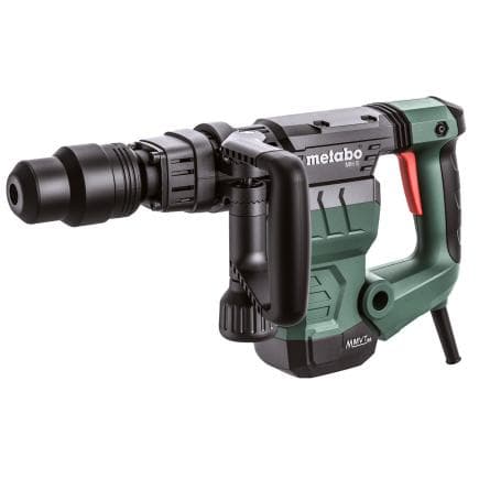 METABO 600147500 - MH 5 - Marteau burineur 1100 W 7,1 J