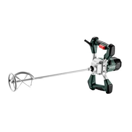 METABO 614048000 - RWE 1200 - Malaxeur 1200 W