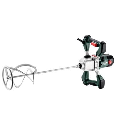 METABO 614050000 - RWEV 1600-2 - Malaxeur 1600 W
