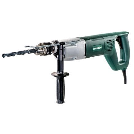 METABO 600806000 - BDE 1100 - Perceuse 1100 W