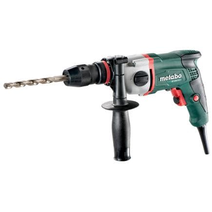 METABO 600383000 - BE 600/13-2 - Perceuse 600 W