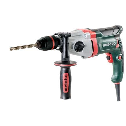 METABO 600573810 - BE 850-2 - Perceuse 850 W