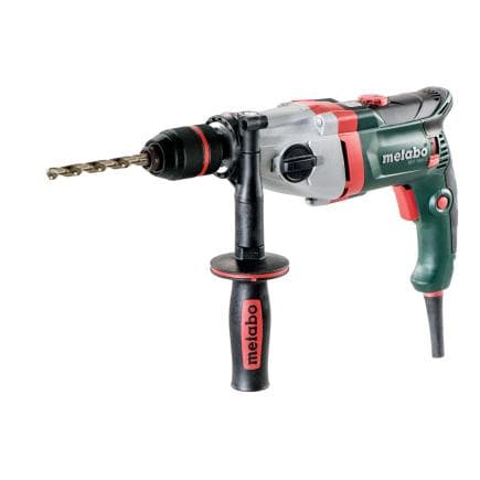 METABO 600574810 - BEV 1300-2 - Perceuse 1300 W
