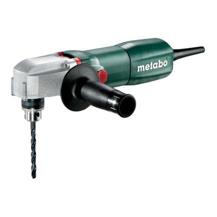 METABO 600512000 - WBE 700 - Perceuse d'angle 700 W