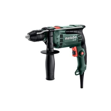 METABO 600742500 - SBE 650 - Perceuse à percussion 650 W