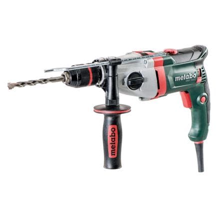 METABO 600783500 - SBEV 1000-2 - Perceuse à percussion 1010 W