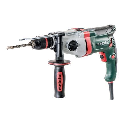METABO 600782500 - SBE 850-2 - Perceuse à percussion 850 W