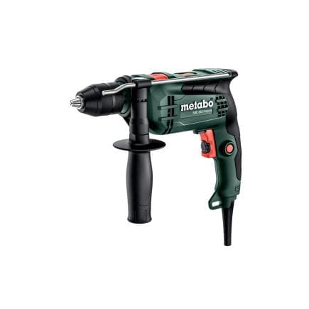 METABO 600743500 - SBE 650 Impuls - Perceuse à percussion 320 W