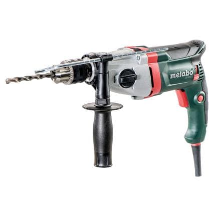 METABO 600780000 - SB 850-2 - Perceuse à percussion 850 W