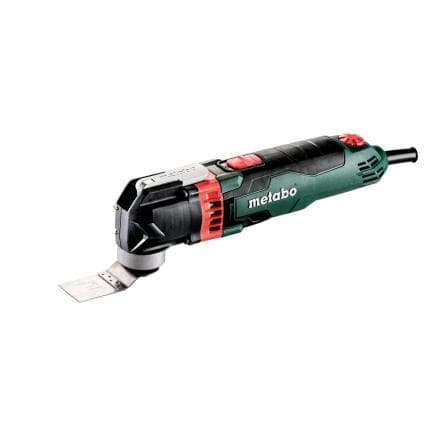 METABO 601406000 - MT 400 Quick - Outil multifonctions 400 W