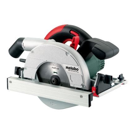 METABO 601204000 - KSE 55 Vario Plus - Scie circulaire portative 1200 W
