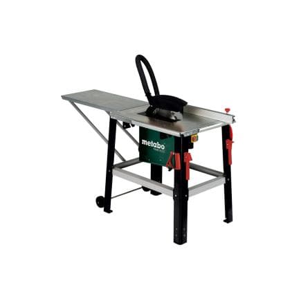 METABO 0103152000--SPENTO - TKHS 315 C - 2,0 WNB - Scie circulaire de table 2000 W